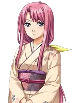 森崎 ちづる
