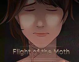 Flight of the Moth