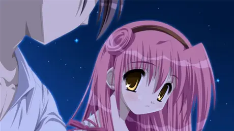 MOEラブ～なついろ萌黄寮～