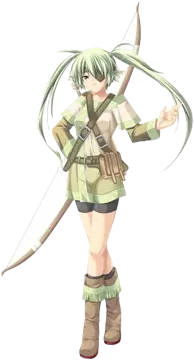 ティオファニア