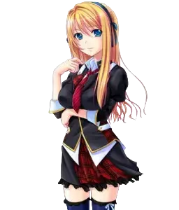 美作 碧衣
