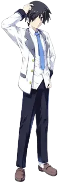 雨乃 稚彦