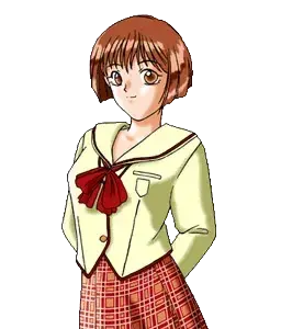 稲葉 静香