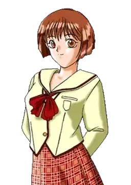 稲葉 静香