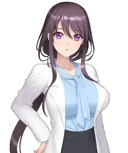 加納 涼子