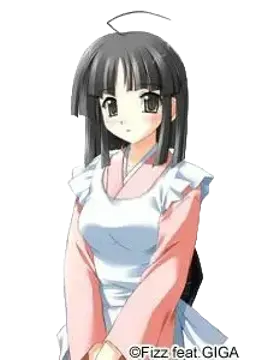 キサ