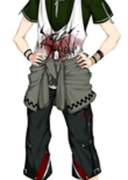 Benito Kouyama