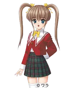 椎名 まなつ