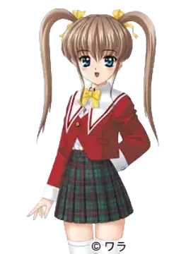 椎名 まなつ