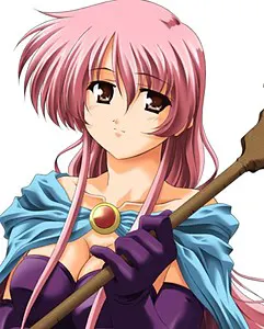 春野 桜子