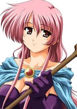 春野 桜子