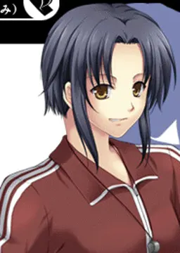 大川 夏美