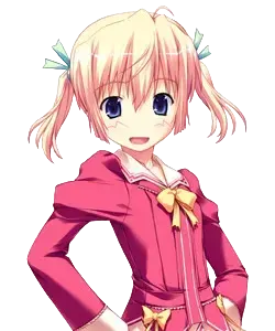 シャルロット＝ブランシュ