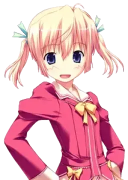 シャルロット＝ブランシュ