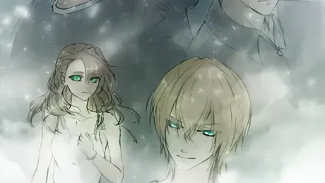 Christmas Otome