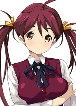 杏堂彩希