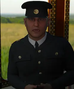 Conductor