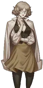 The Scholar