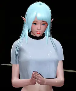 玛丽埃尔