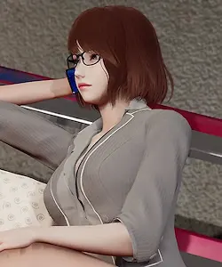 卢的母亲