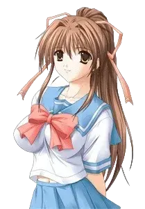 羽田未来
