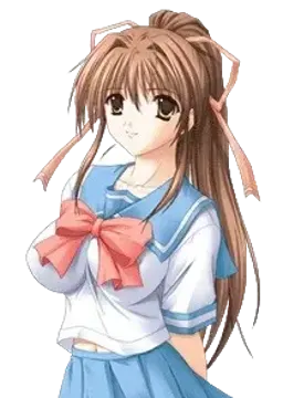 羽田未来