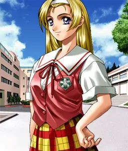 幹原 明美