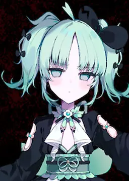 鬼埼ミィミィ