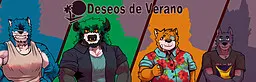 Deseos de Verano