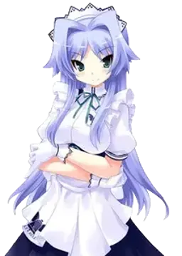 セラフィナ=ミルフォークス