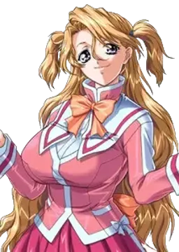 ラブ 佐池 デリ子