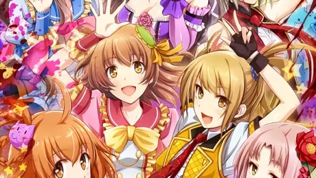 アイドルデスゲームTV