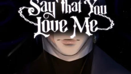 Say That You Love Me
