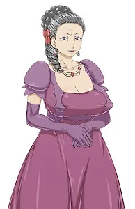 Lady Williams