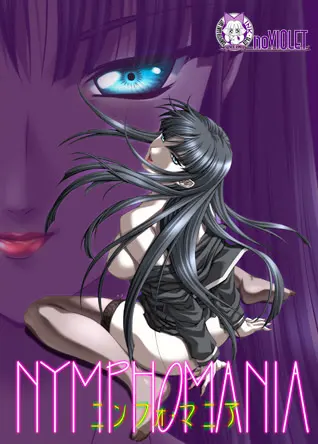 NYMPHOMANIA