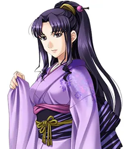 久島蘭子
