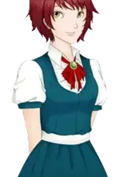 Mary