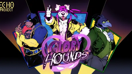 Glory Hounds