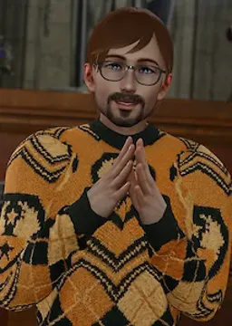 John