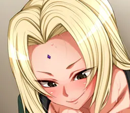 綱手