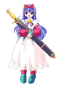 ユピア
