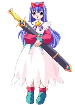 ユピア
