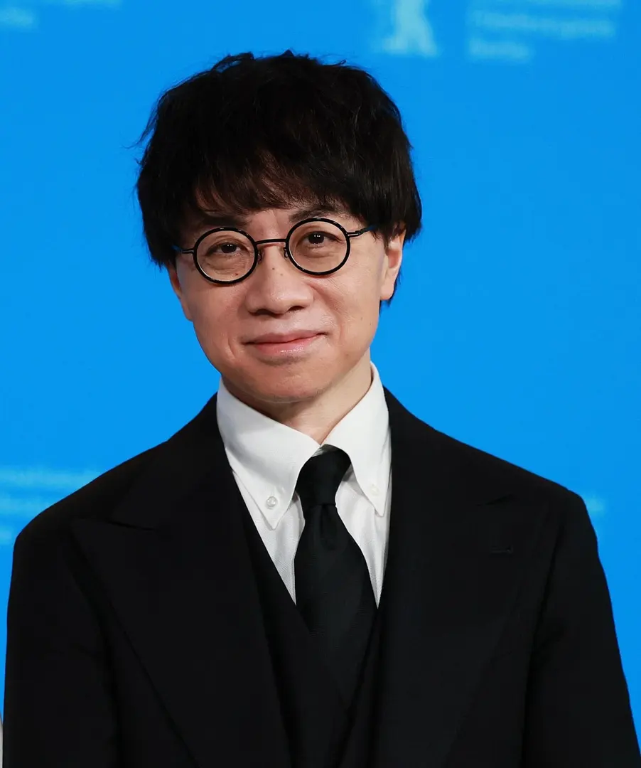新海诚