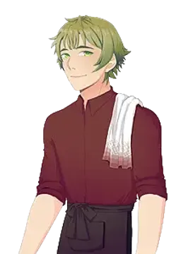 Satou Yuuichirou