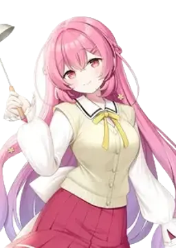 忽那サクラ