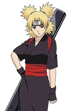Temari