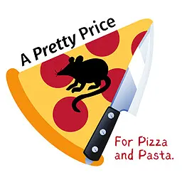 A Pretty Price For Pizza And Pasta