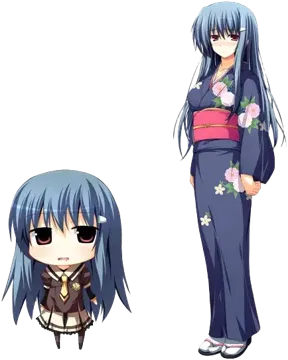 神崎 萌