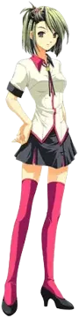 山城 里恵