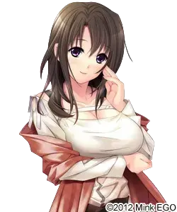 柏原奈々子